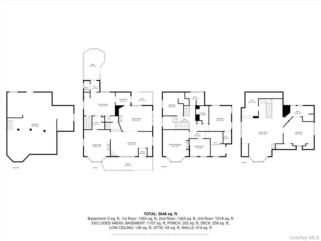 26 Maple Avenue Warwick NY 10990