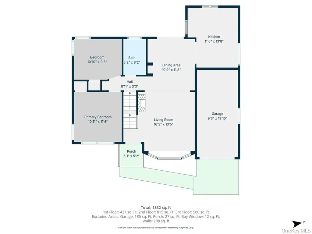 14 Dahlia Lane Deer Park NY 11729