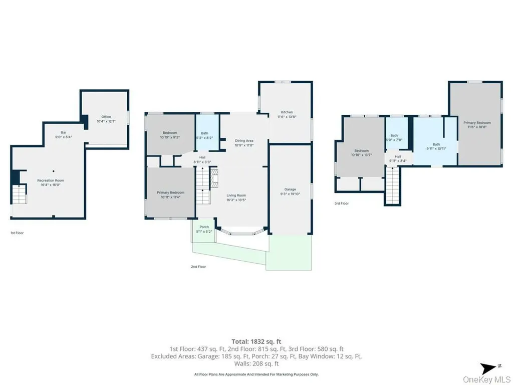 14 Dahlia Lane Deer Park NY 11729