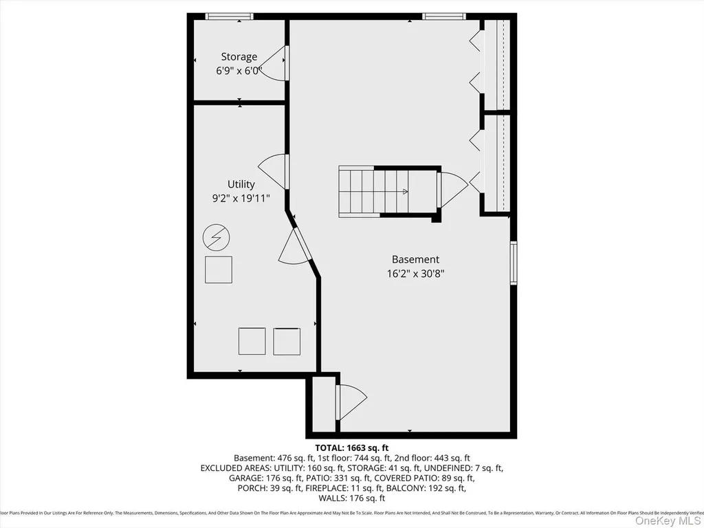 80 Doncaster Road Malverne NY 11565