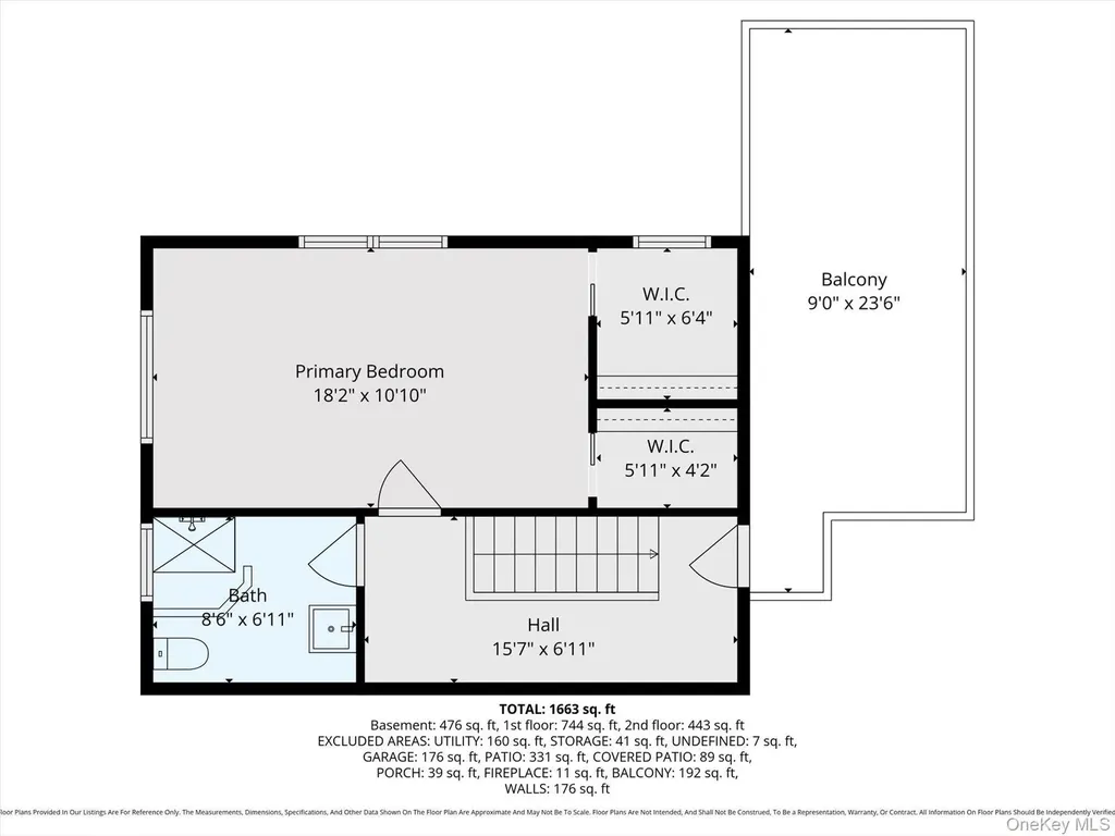 80 Doncaster Road Malverne NY 11565