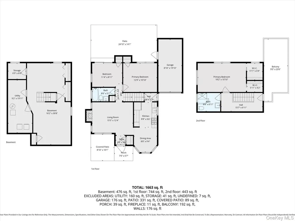 80 Doncaster Road Malverne NY 11565