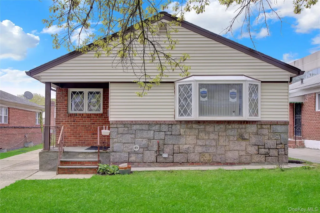 4518 Springfield Boulevard Bayside NY 11361