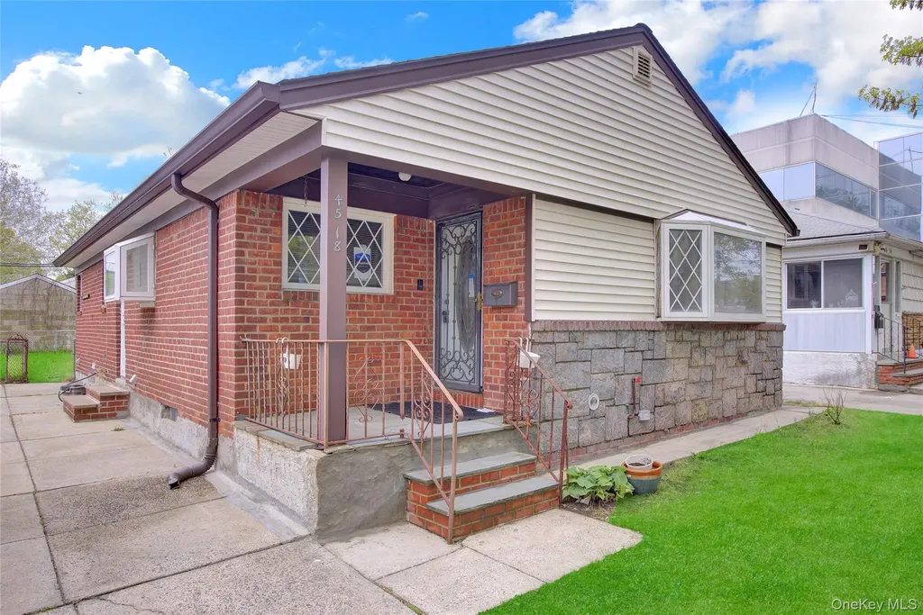 4518 Springfield Boulevard Bayside NY 11361