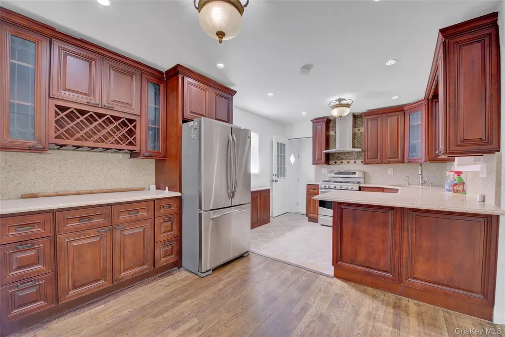 4518 Springfield Boulevard Bayside NY 11361