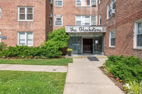 3725 Henry Hudson Parkway W Bronx NY 10463