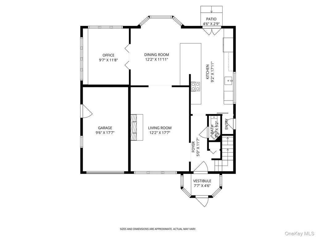 81 Walgrove Avenue Dobbs Ferry NY 10522