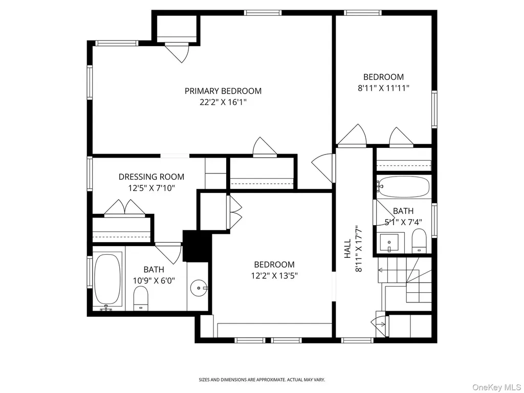 81 Walgrove Avenue Dobbs Ferry NY 10522