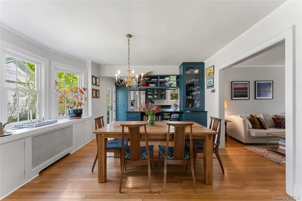 81 Walgrove Avenue Dobbs Ferry NY 10522