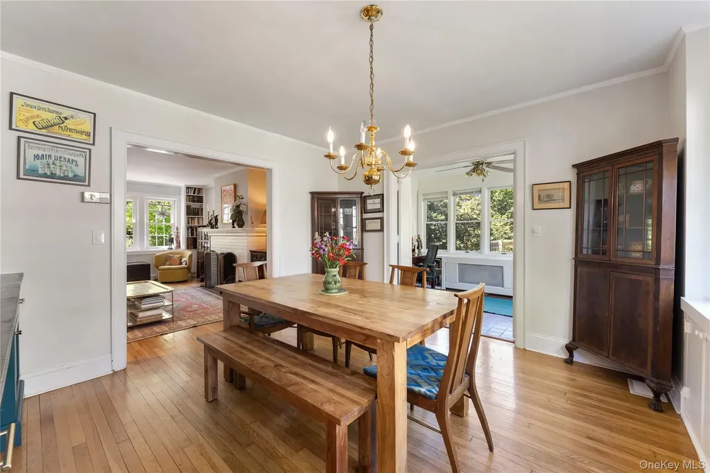 81 Walgrove Avenue Dobbs Ferry NY 10522