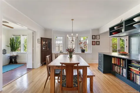 81 Walgrove Avenue Dobbs Ferry NY 10522