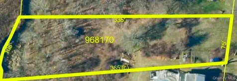 Walnut Street Pawling NY 12564
