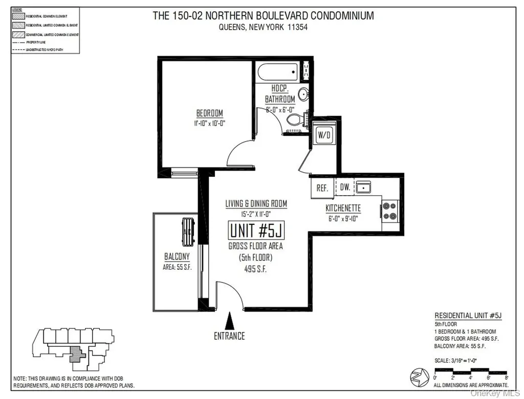 150-02 Northern Boulevard Flushing NY 11354