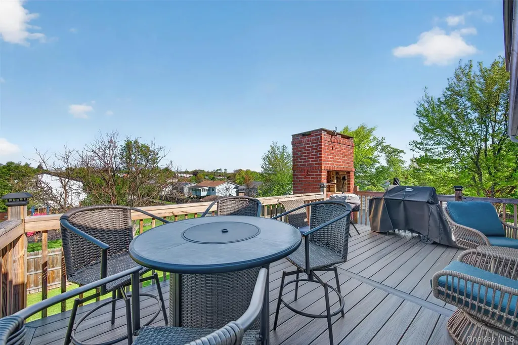 122 Rolling Meadows Road Middletown NY 10940