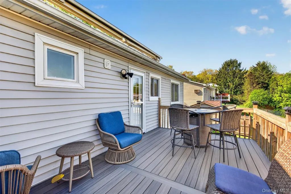 122 Rolling Meadows Road Middletown NY 10940