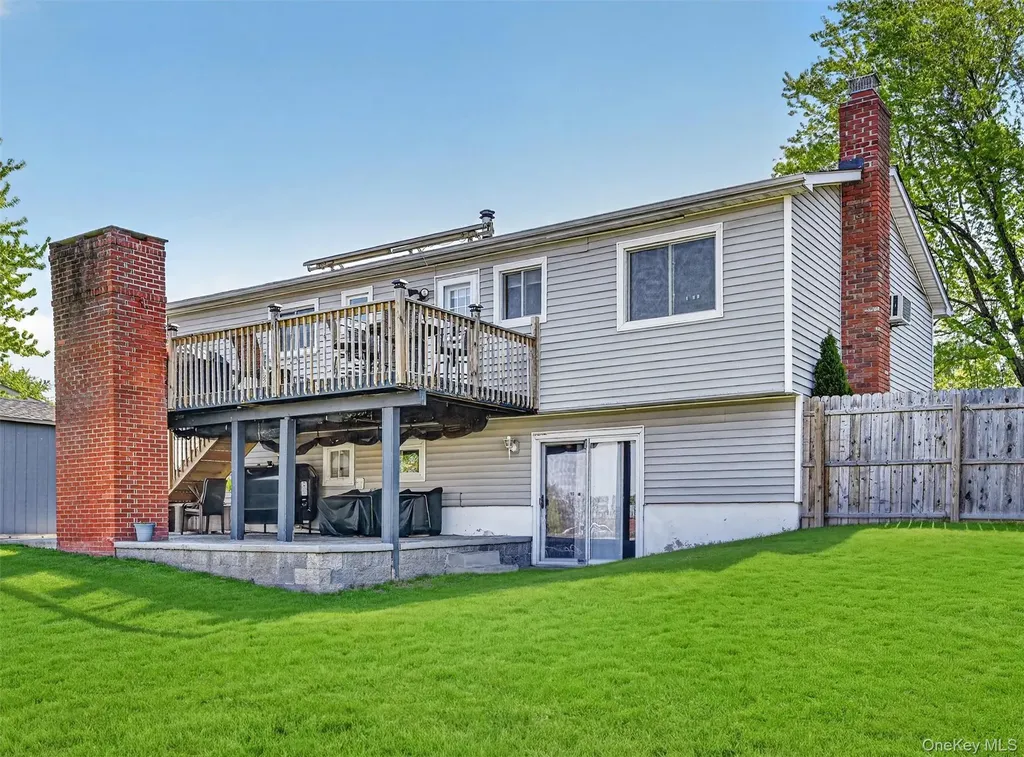 122 Rolling Meadows Road Middletown NY 10940