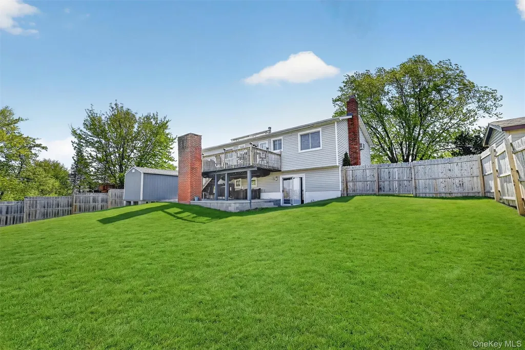 122 Rolling Meadows Road Middletown NY 10940
