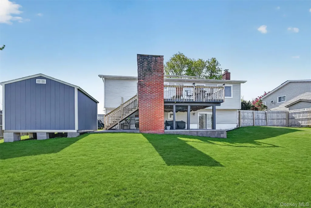 122 Rolling Meadows Road Middletown NY 10940