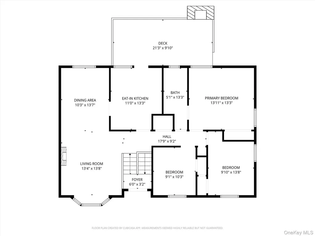 122 Rolling Meadows Road Middletown NY 10940