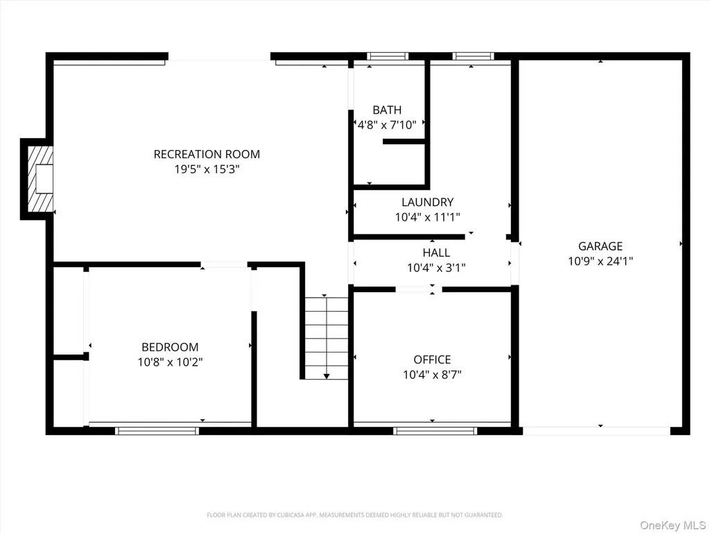 122 Rolling Meadows Road Middletown NY 10940