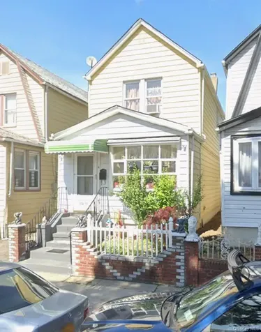 10455 128TH Street Richmond Hill S. NY 11419