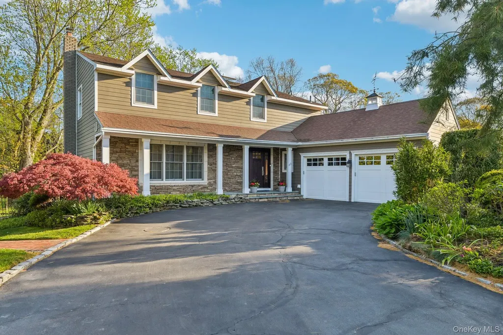 46 O'connell Court Great River NY 11739