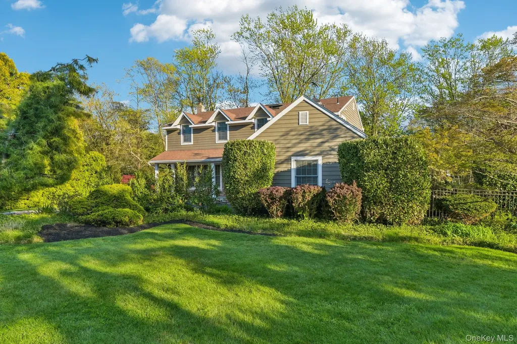 46 O'connell Court Great River NY 11739