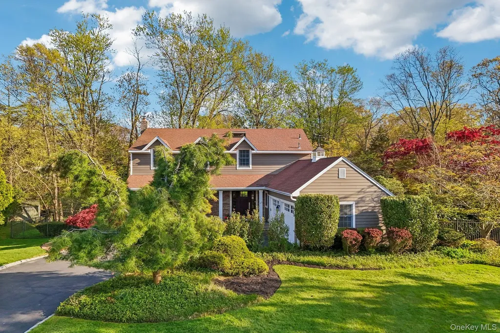 46 O'connell Court Great River NY 11739