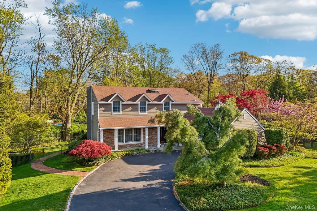 46 O'connell Court Great River NY 11739