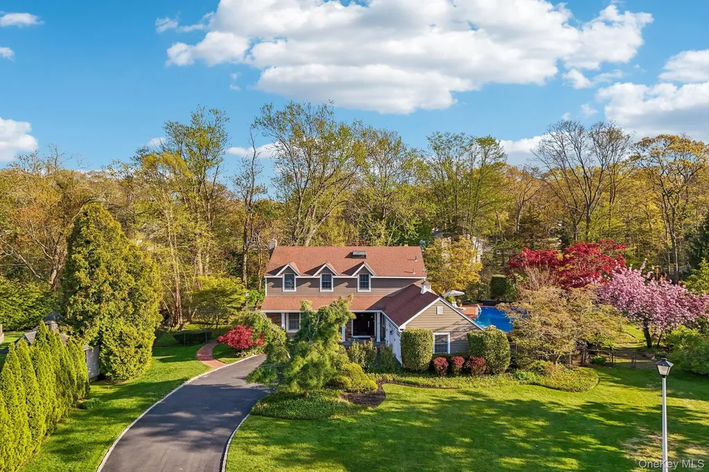 46 O'connell Court Great River NY 11739
