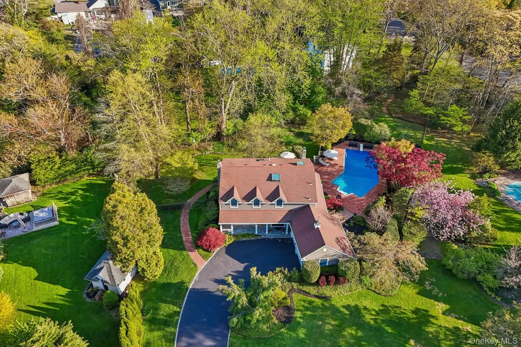 46 O'connell Court Great River NY 11739
