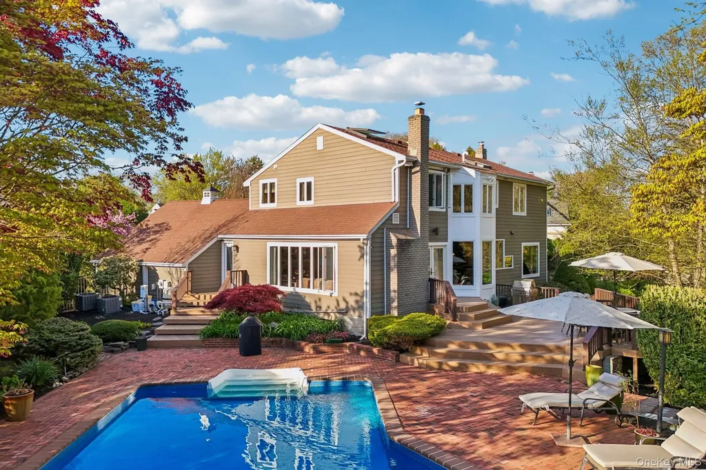 46 O'connell Court Great River NY 11739