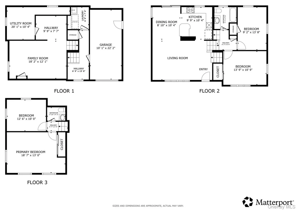 40 Garnet Lane Plainview NY 11803