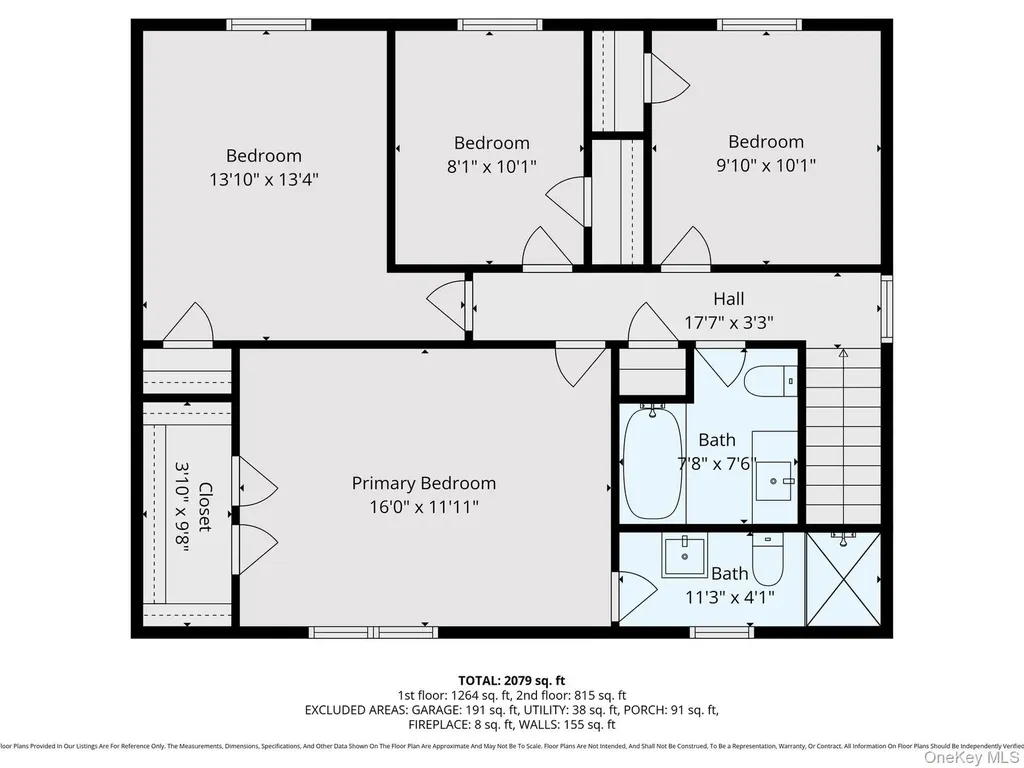 142 E Shore Drive Massapequa NY 11758