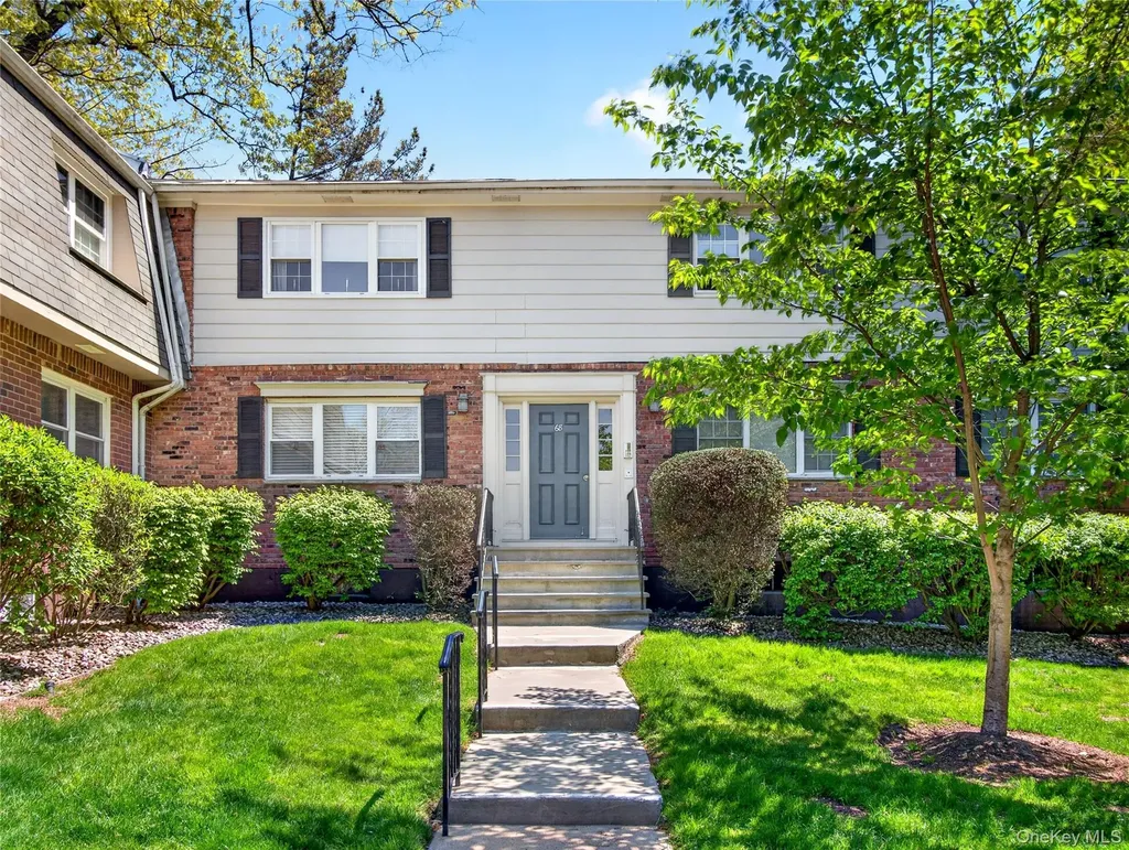 68 Bon Aire Circle Suffern NY 10901