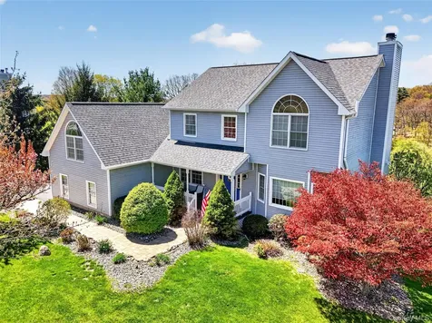 72 Brookside Lane Lagrangeville NY 12540