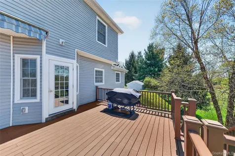 72 Brookside Lane Lagrangeville NY 12540