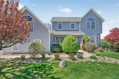 72 Brookside Lane Lagrangeville NY 12540