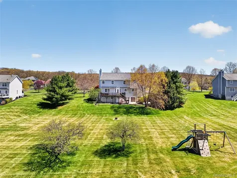 72 Brookside Lane Lagrangeville NY 12540
