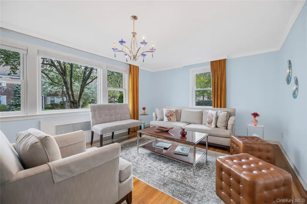 71 Lawrence Park Crescent Bronxville NY 10708