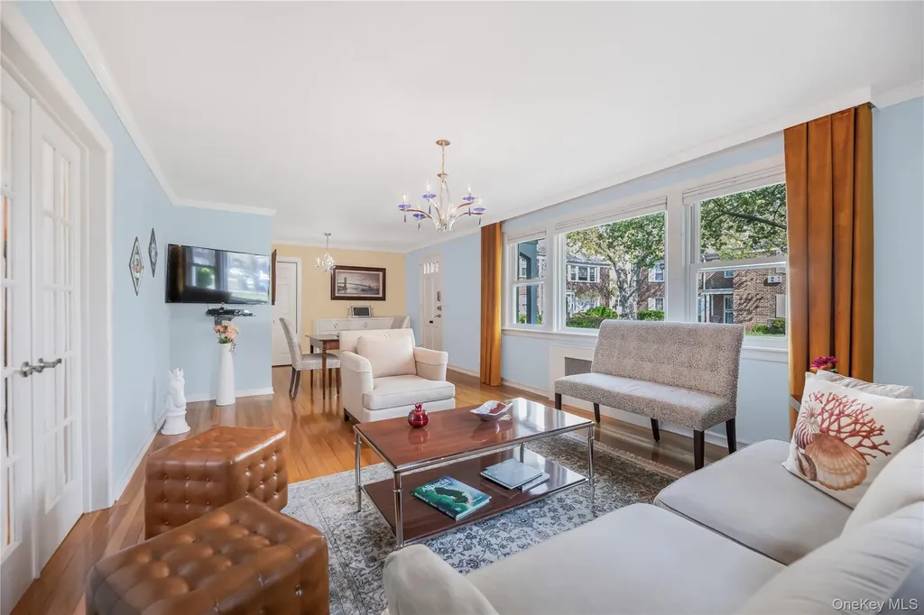 71 Lawrence Park Crescent Bronxville NY 10708