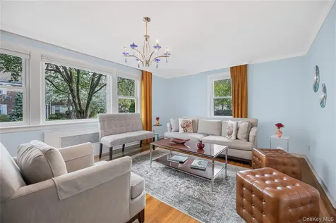 71 Lawrence Park Crescent Bronxville NY 10708