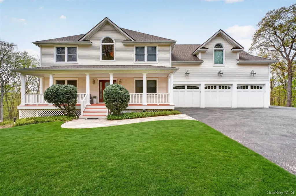 55 Twilight Lane Putnam Valley NY 10579