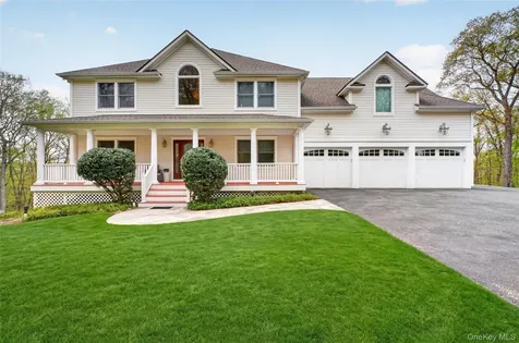 55 Twilight Lane Putnam Valley NY 10579