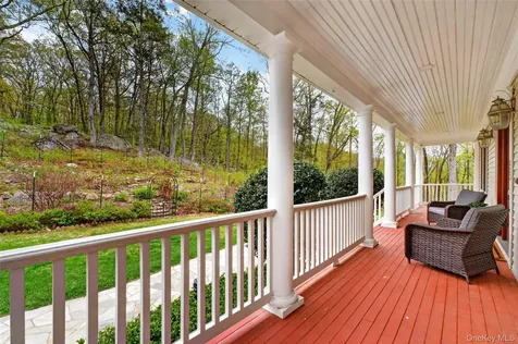 55 Twilight Lane Putnam Valley NY 10579