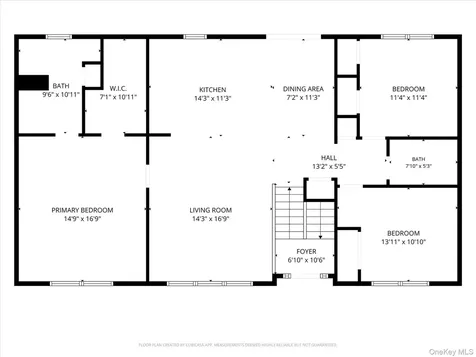 592 Ludingtonville Road Holmes NY 12531