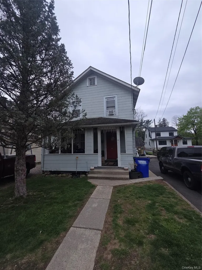 11 Eagle Valley Road Sloatsburg NY 10974