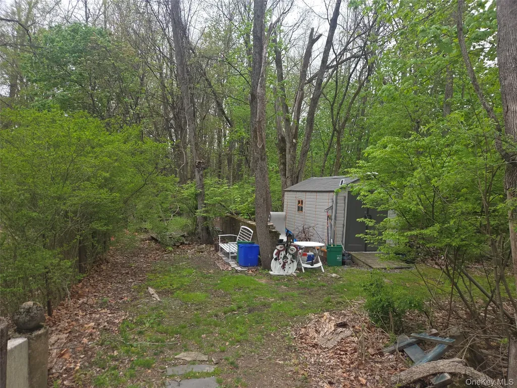 11 Eagle Valley Road Sloatsburg NY 10974