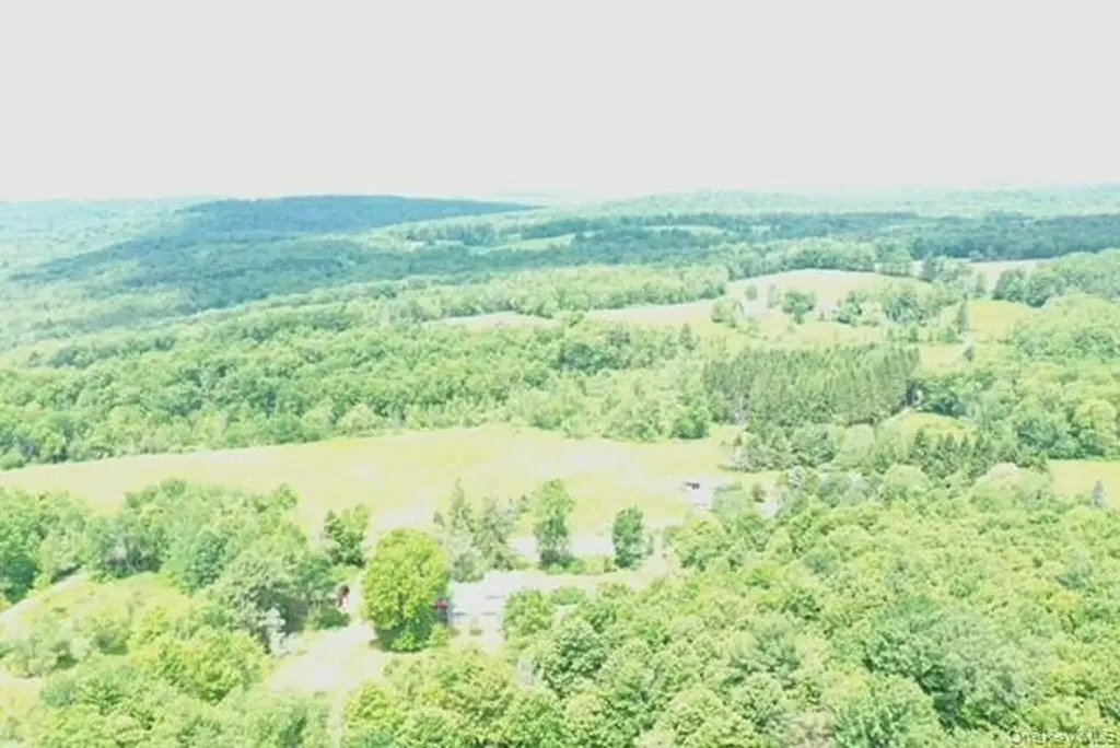 624 County Road Fremont Center NY 12736