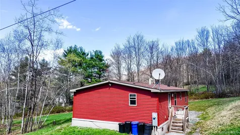 624 County Road Fremont Center NY 12736